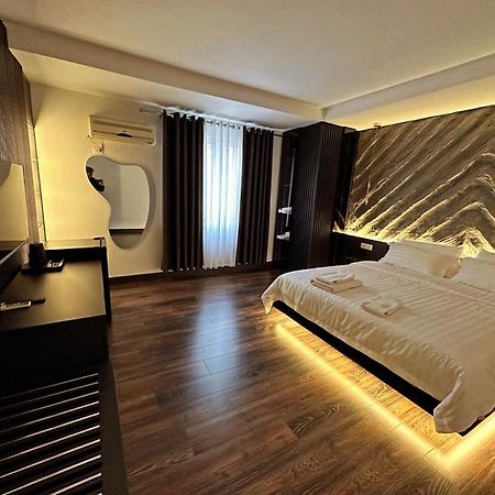 Tirana Central Rooms Zewnętrze zdjęcie