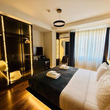 Tirana Central Rooms Zewnętrze zdjęcie