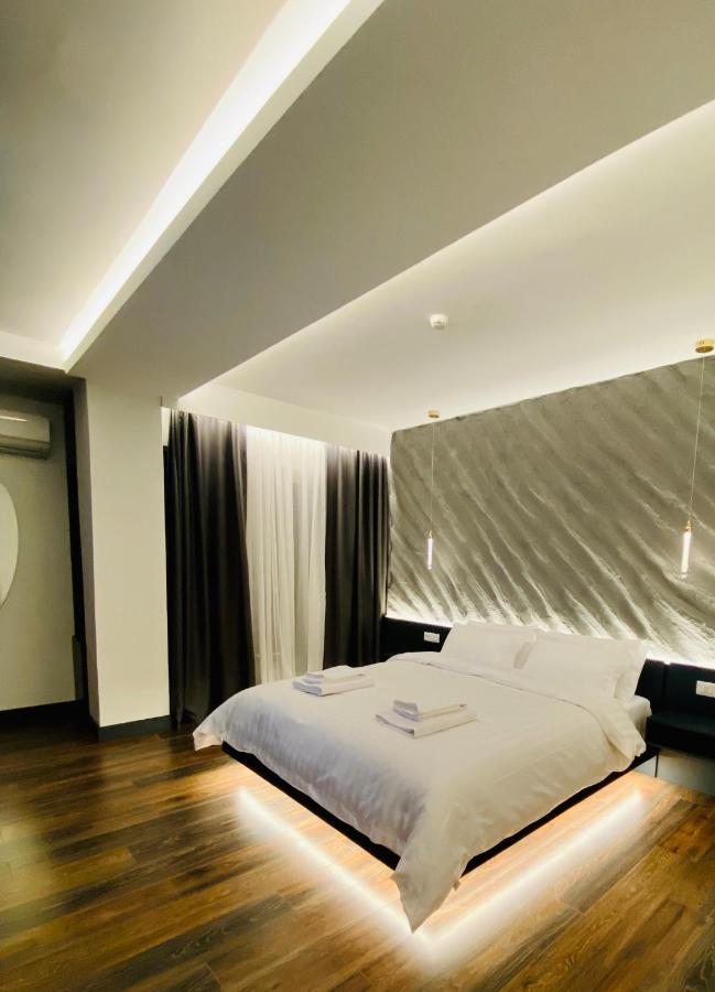 Tirana Central Rooms Zewnętrze zdjęcie