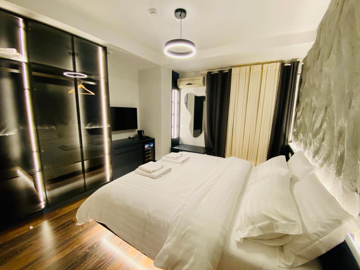 Tirana Central Rooms Zewnętrze zdjęcie