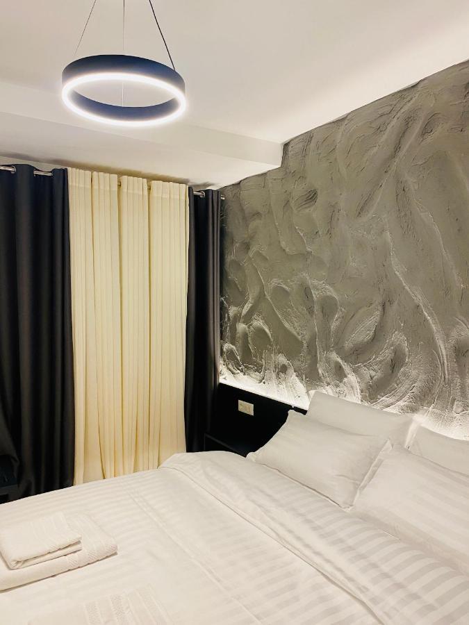 Tirana Central Rooms Zewnętrze zdjęcie