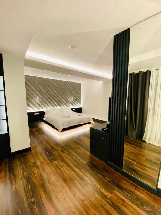 Tirana Central Rooms Zewnętrze zdjęcie