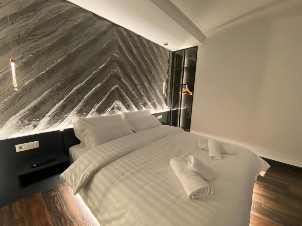 Tirana Central Rooms Zewnętrze zdjęcie