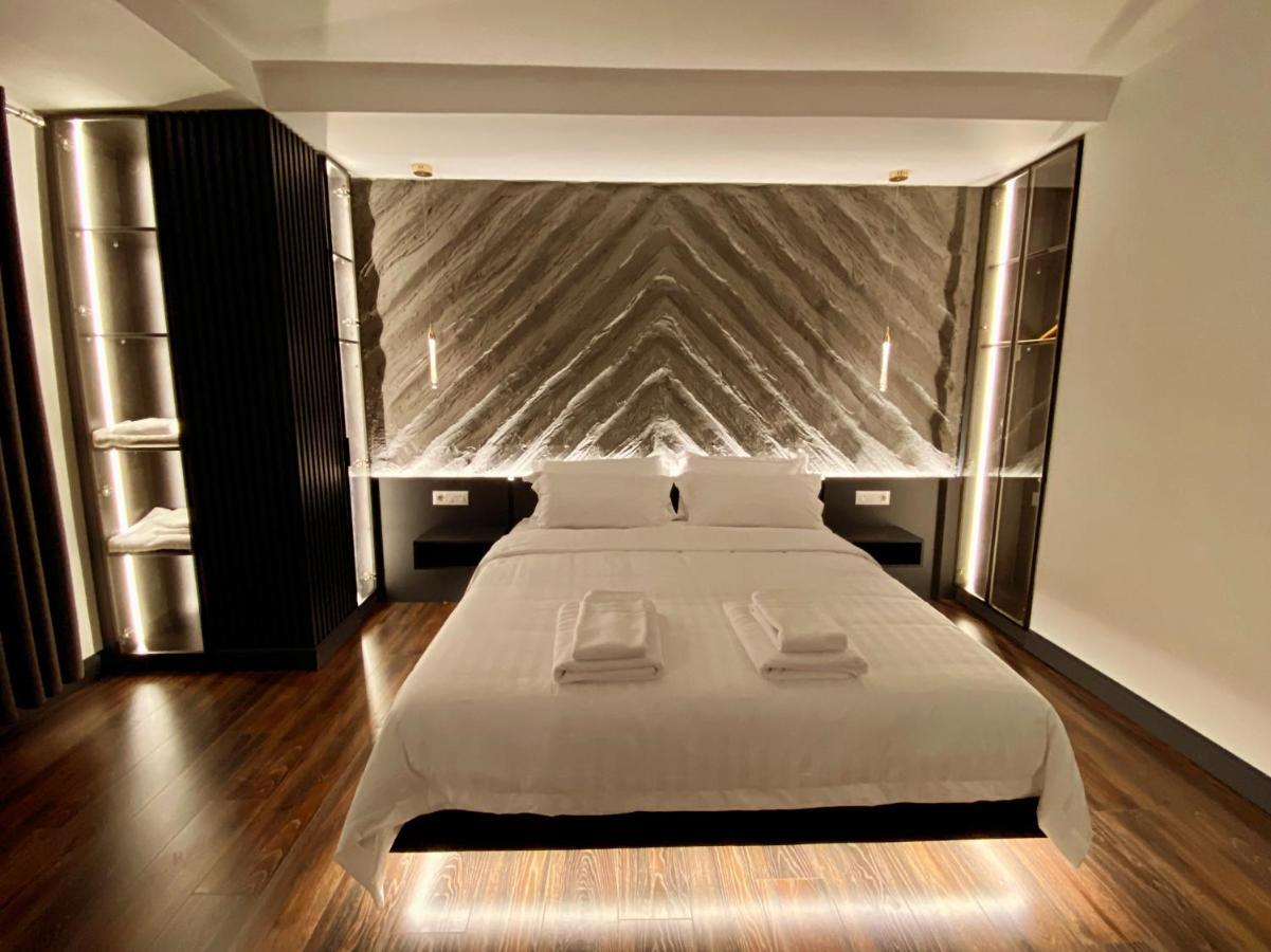 Tirana Central Rooms Zewnętrze zdjęcie