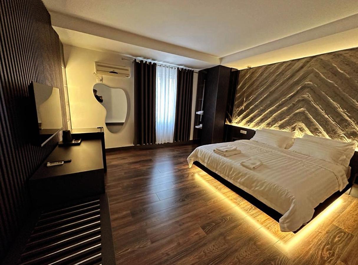 Tirana Central Rooms Zewnętrze zdjęcie