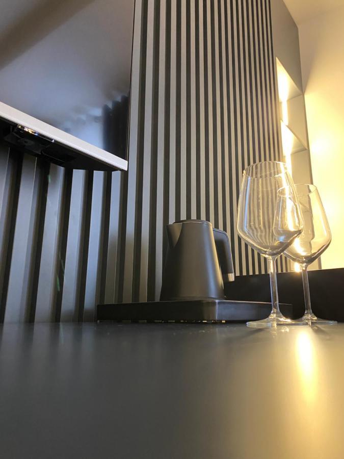 Tirana Central Rooms Zewnętrze zdjęcie