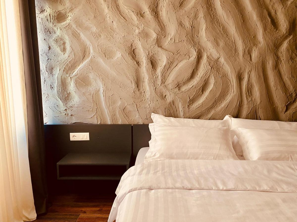 Tirana Central Rooms Zewnętrze zdjęcie