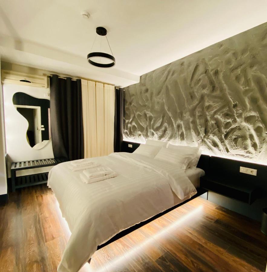 Tirana Central Rooms Zewnętrze zdjęcie