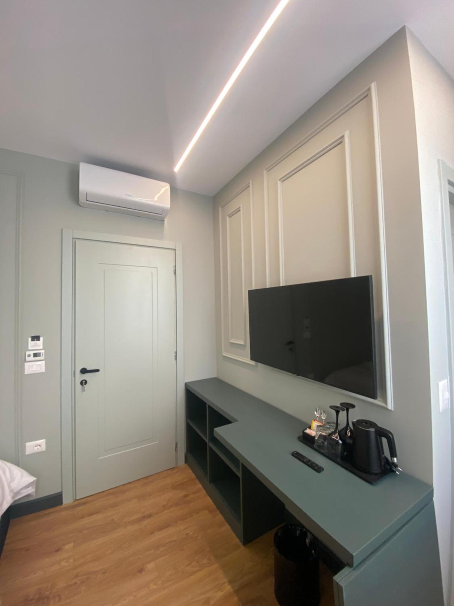 Tirana Central Rooms Zewnętrze zdjęcie