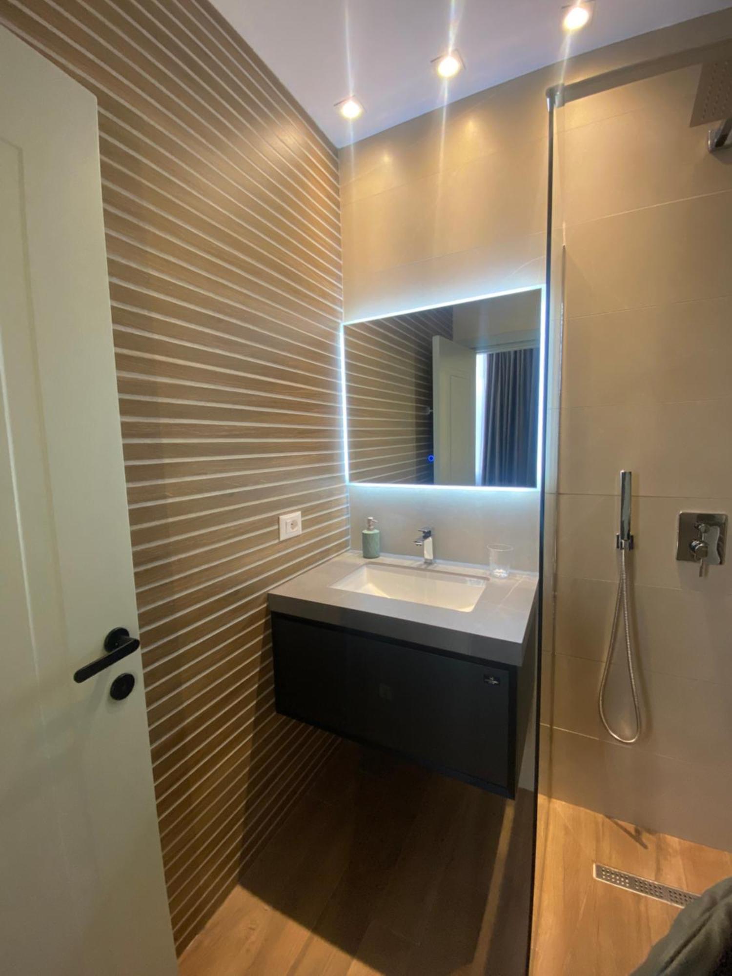 Tirana Central Rooms Zewnętrze zdjęcie