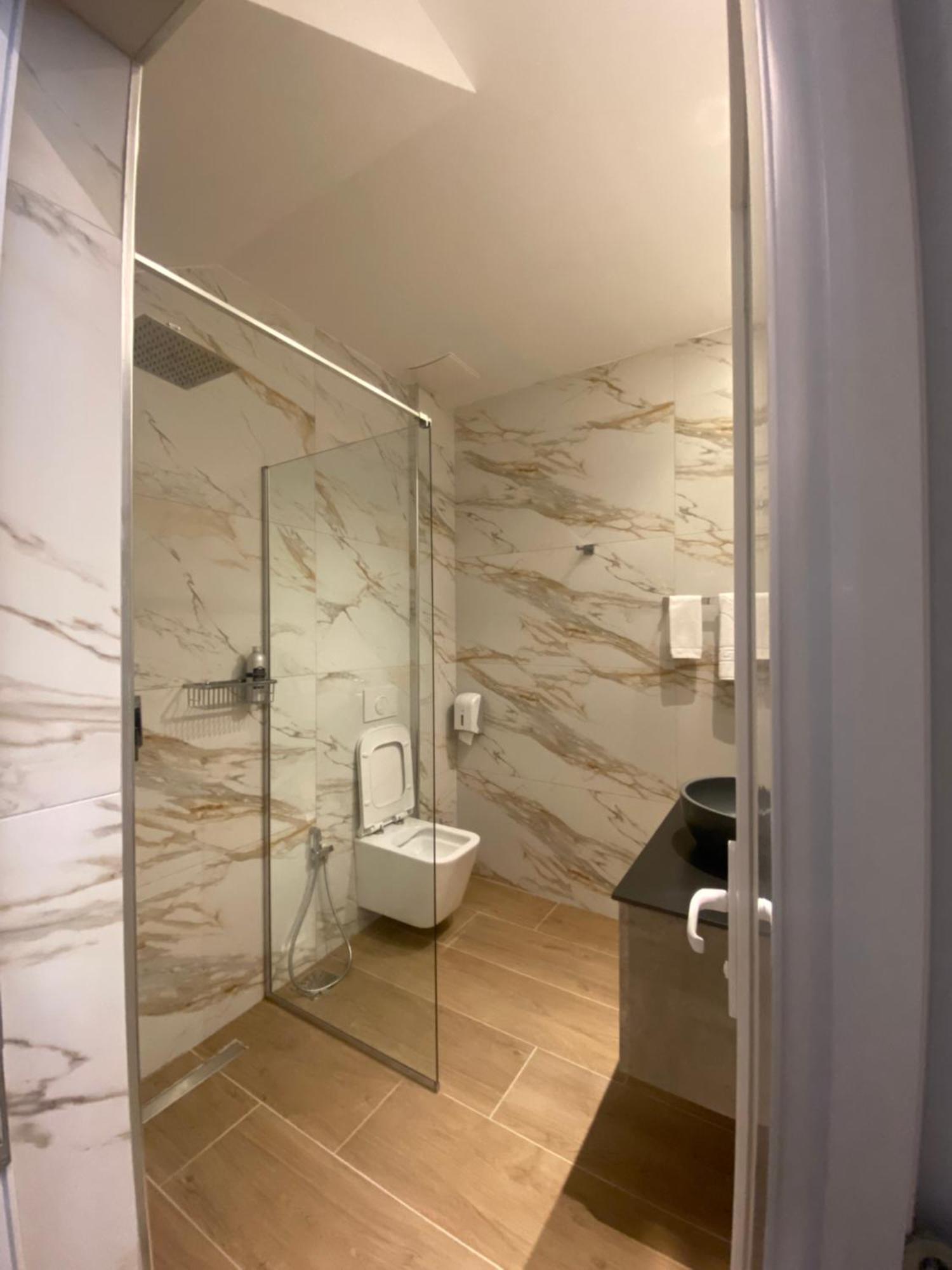 Tirana Central Rooms Zewnętrze zdjęcie