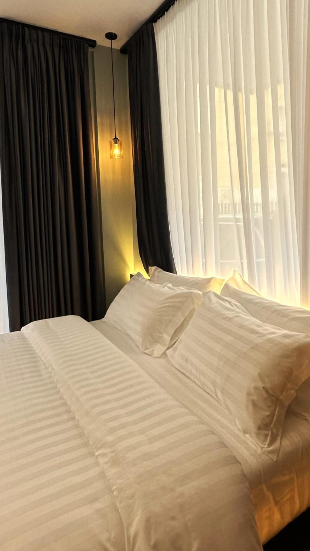 Tirana Central Rooms Zewnętrze zdjęcie