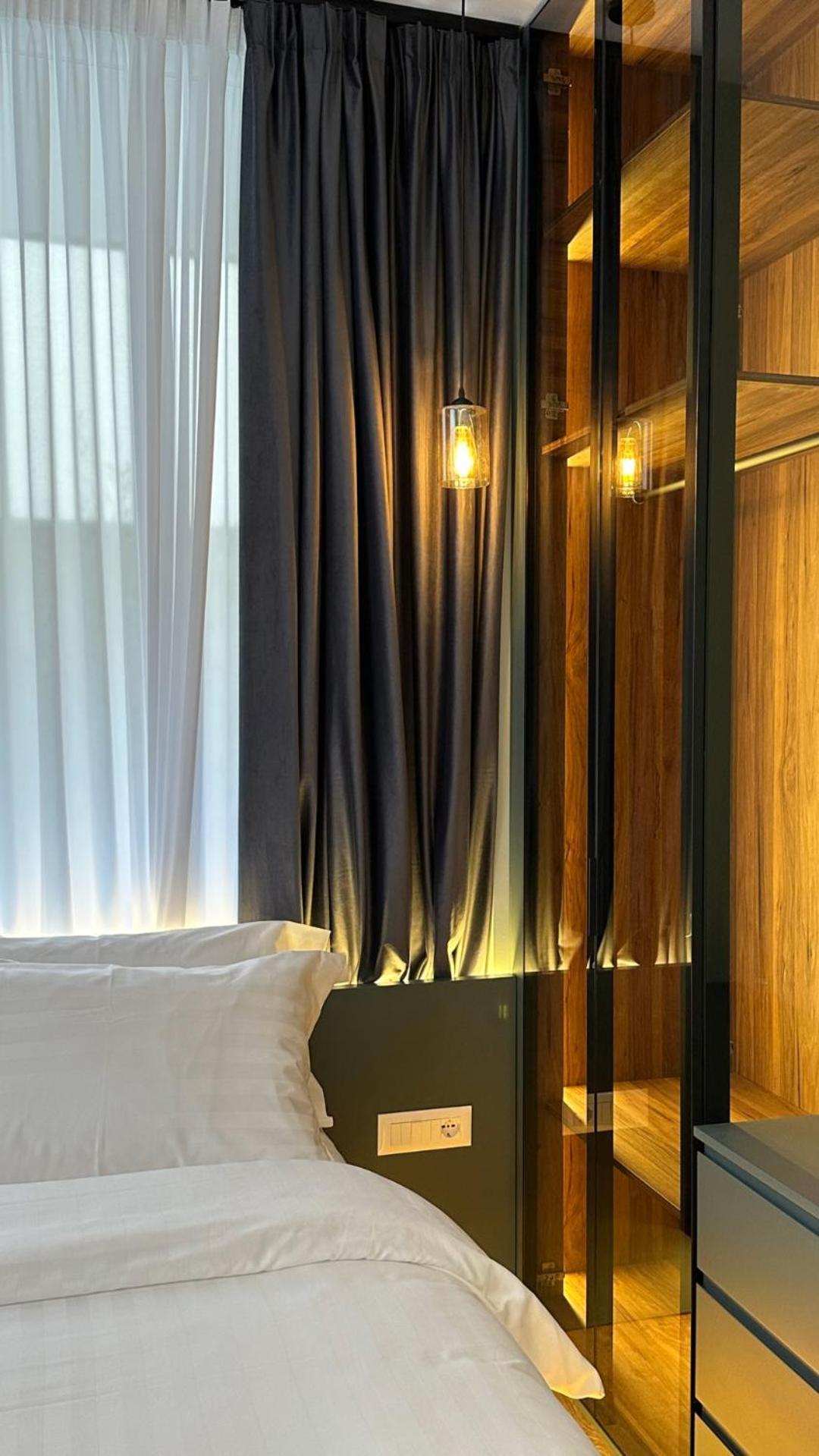 Tirana Central Rooms Zewnętrze zdjęcie