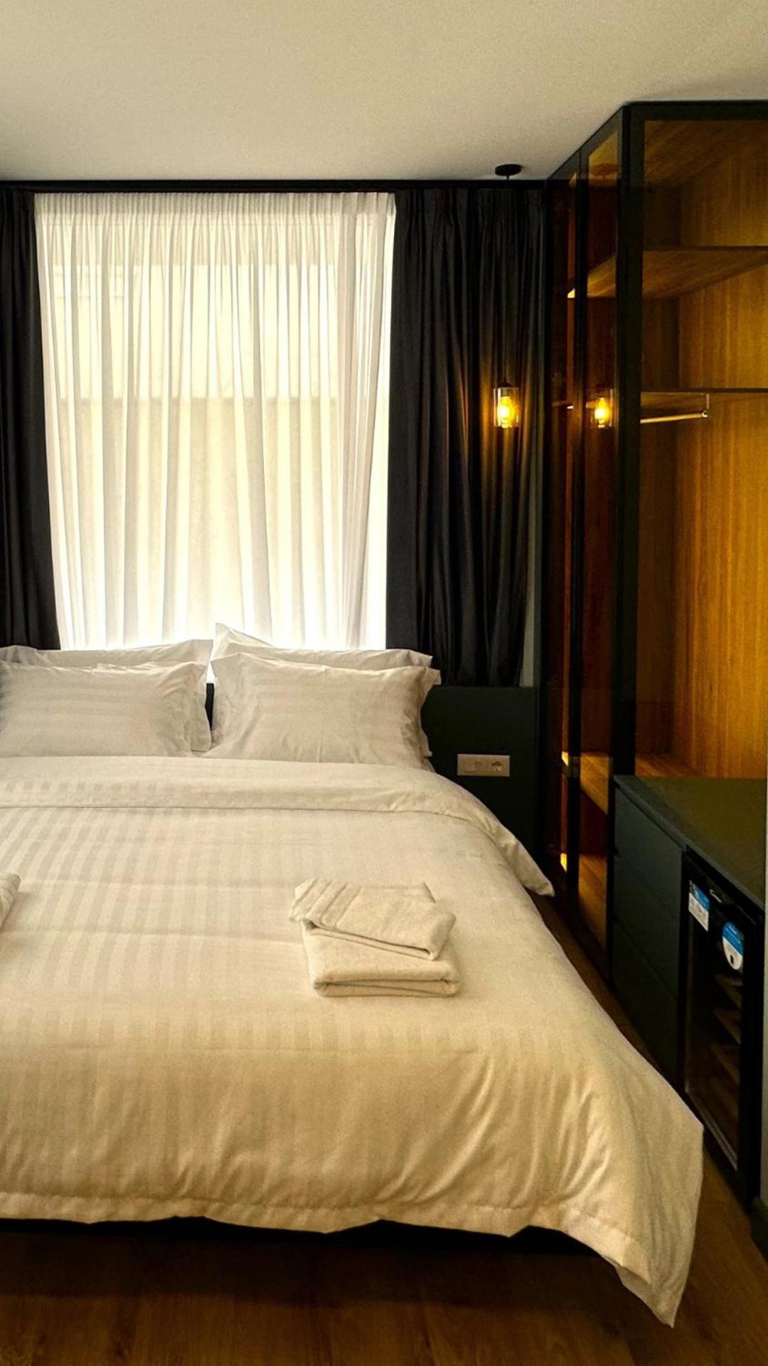 Tirana Central Rooms Zewnętrze zdjęcie