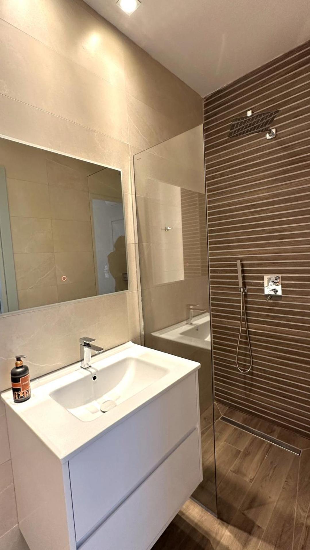 Tirana Central Rooms Zewnętrze zdjęcie