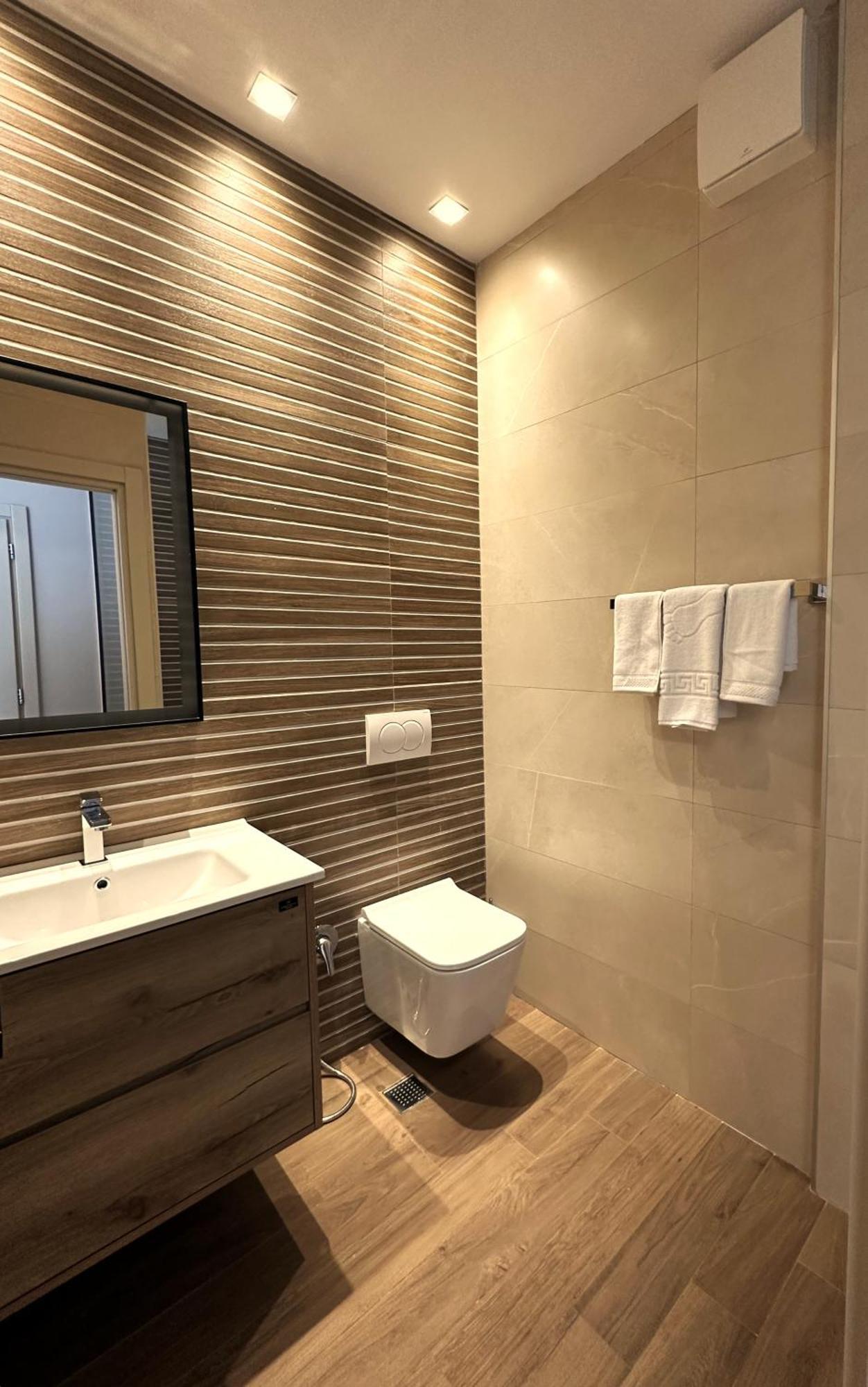 Tirana Central Rooms Zewnętrze zdjęcie