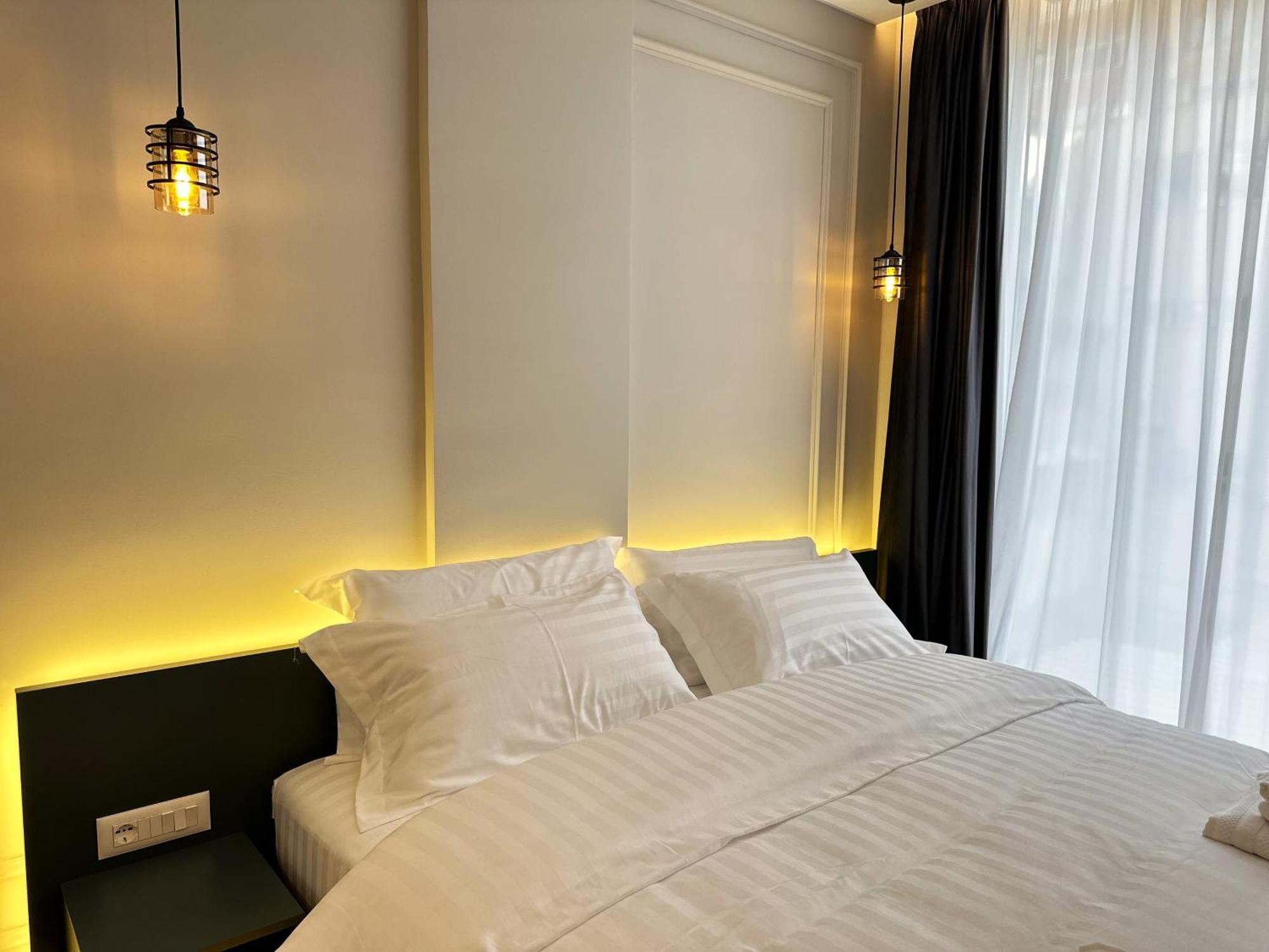Tirana Central Rooms Zewnętrze zdjęcie