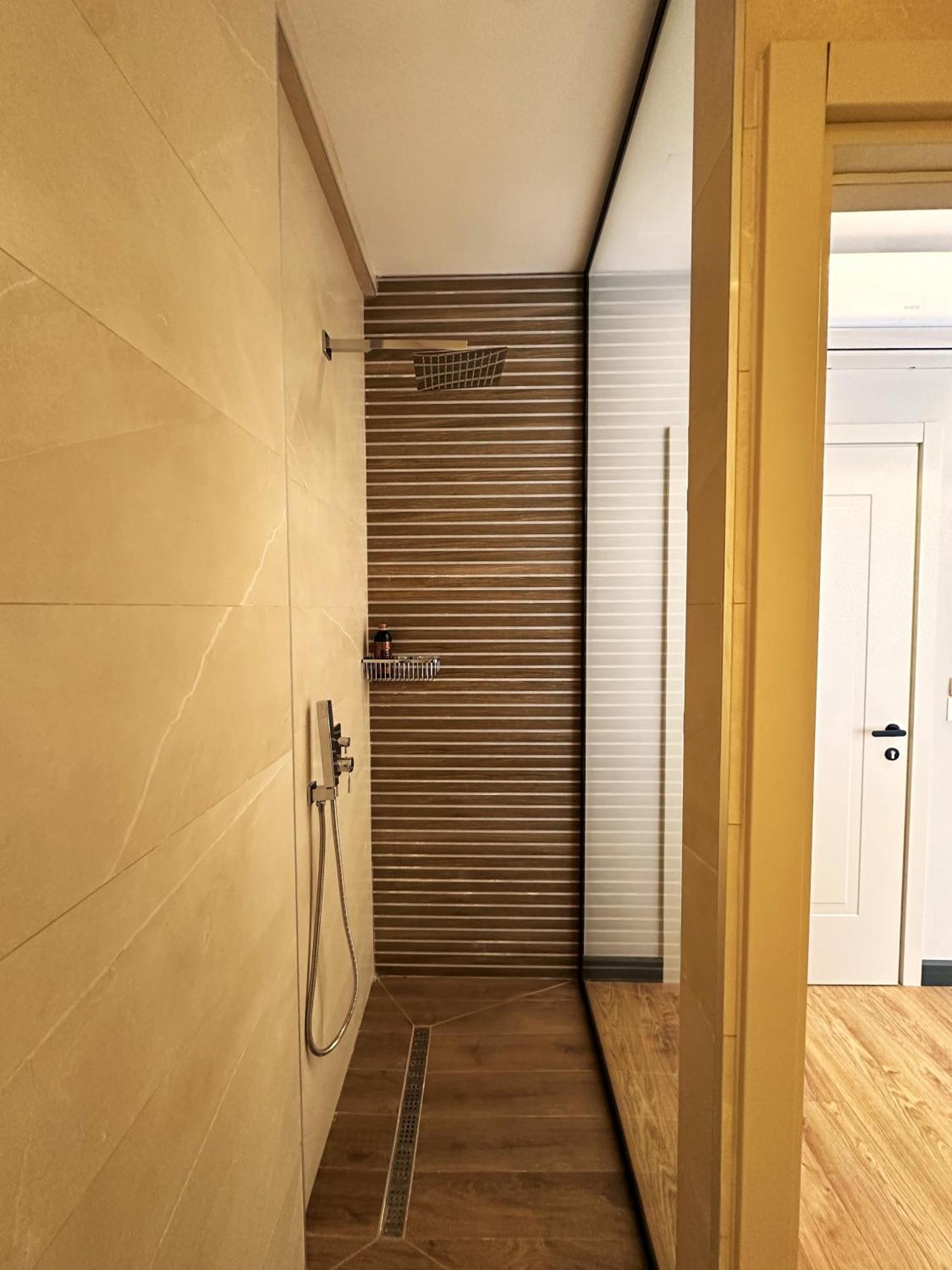 Tirana Central Rooms Zewnętrze zdjęcie