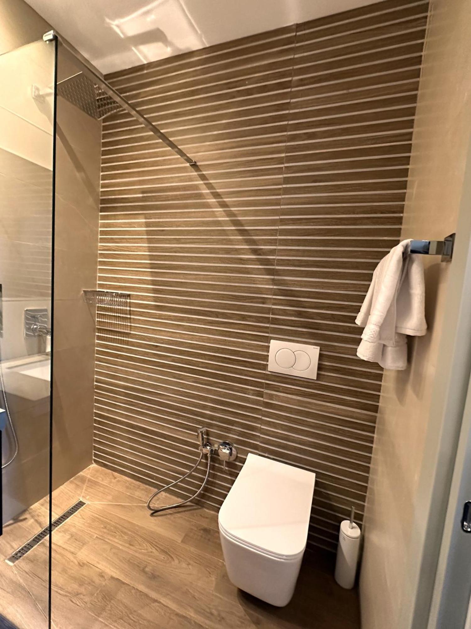 Tirana Central Rooms Zewnętrze zdjęcie