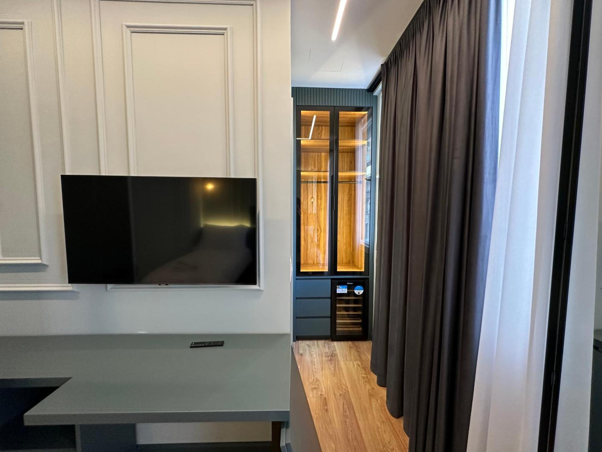 Tirana Central Rooms Zewnętrze zdjęcie