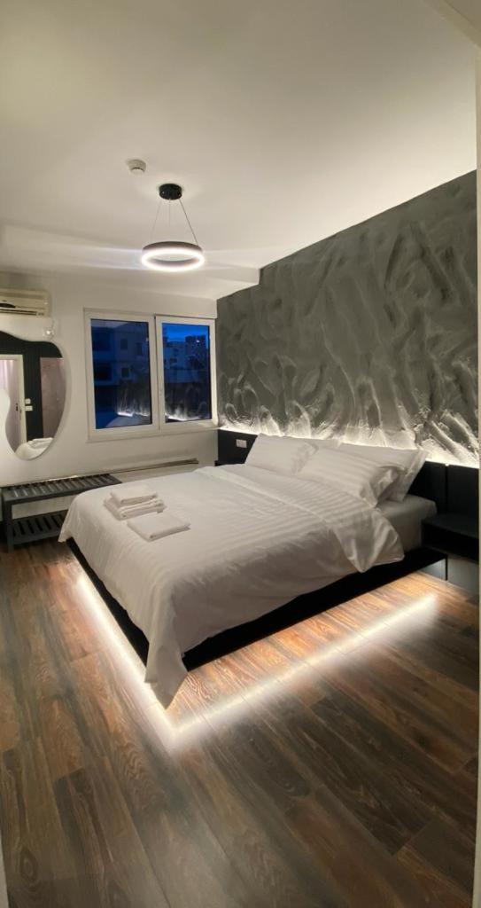 Tirana Central Rooms Zewnętrze zdjęcie