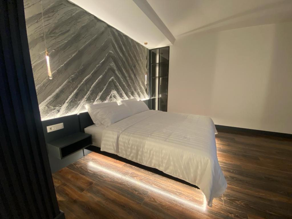 Tirana Central Rooms Zewnętrze zdjęcie
