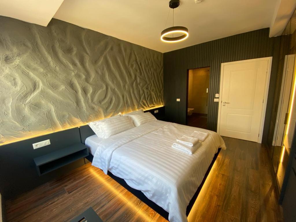 Tirana Central Rooms Zewnętrze zdjęcie
