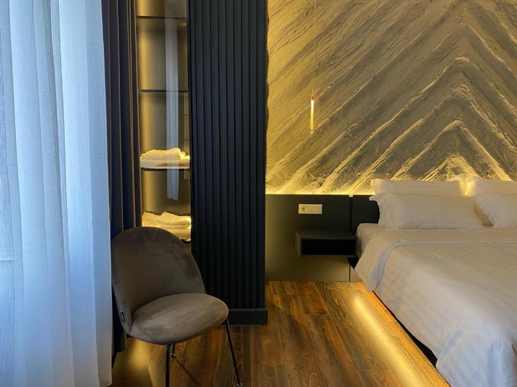 Tirana Central Rooms Zewnętrze zdjęcie