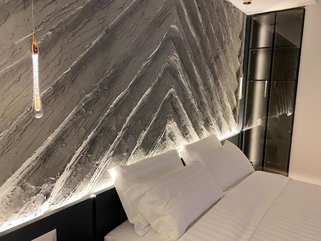Tirana Central Rooms Zewnętrze zdjęcie