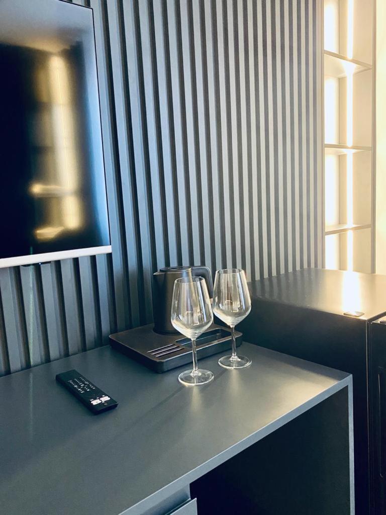 Tirana Central Rooms Zewnętrze zdjęcie