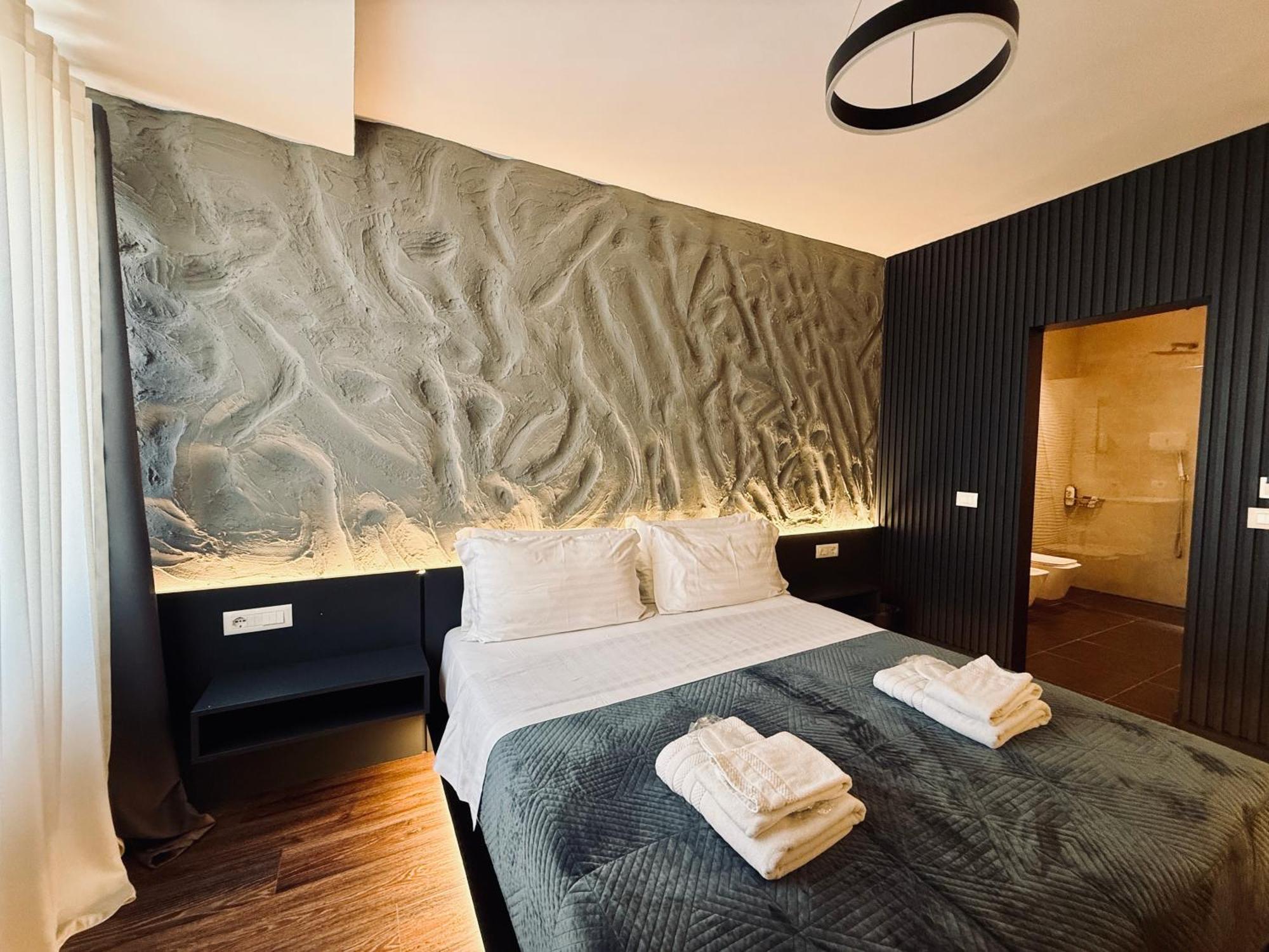 Tirana Central Rooms Zewnętrze zdjęcie